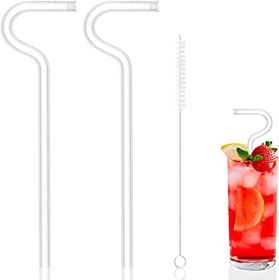 Straw (Color: White)